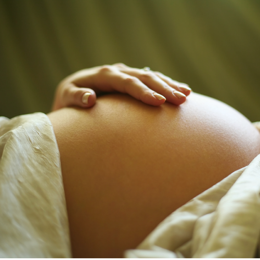 Massage bien-être grossesse